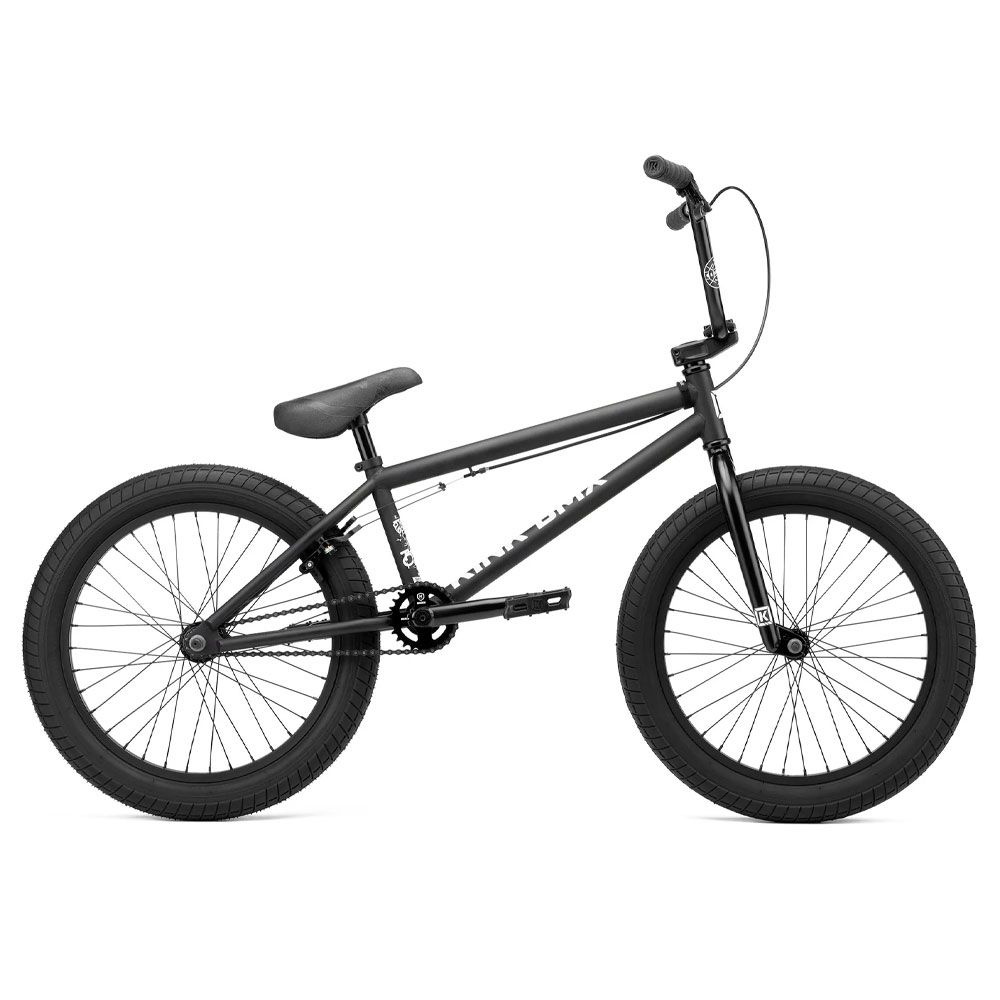 Kink BMX Curb 2023 20 2022