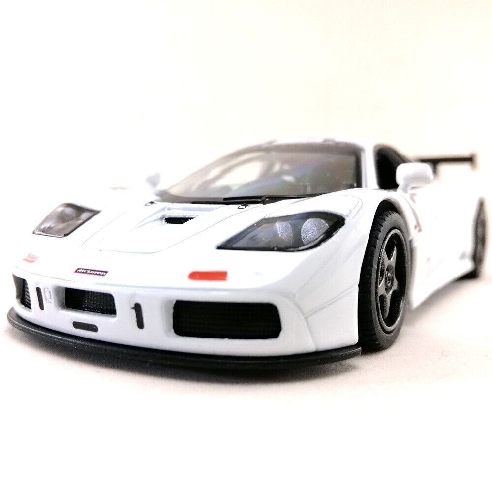 Kinsmart mclaren f1 new arrivals