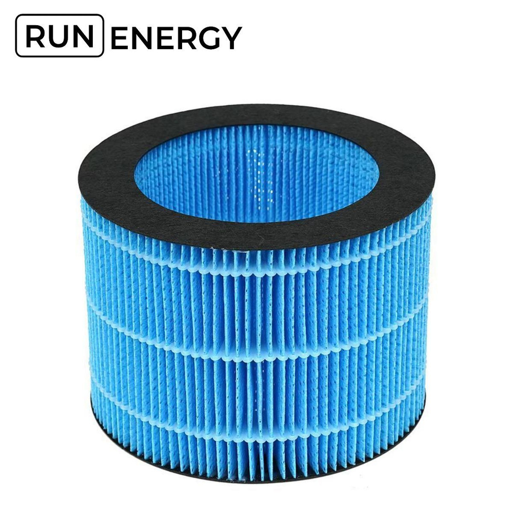 Фильтр Run Energy для увлажнителя воздуха Philips FY3446/30 - купить с ...