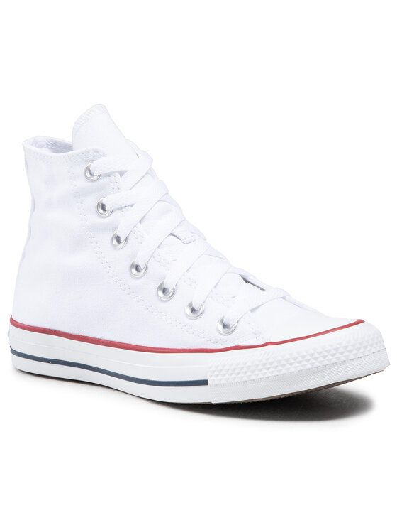 Кеды Converse #1