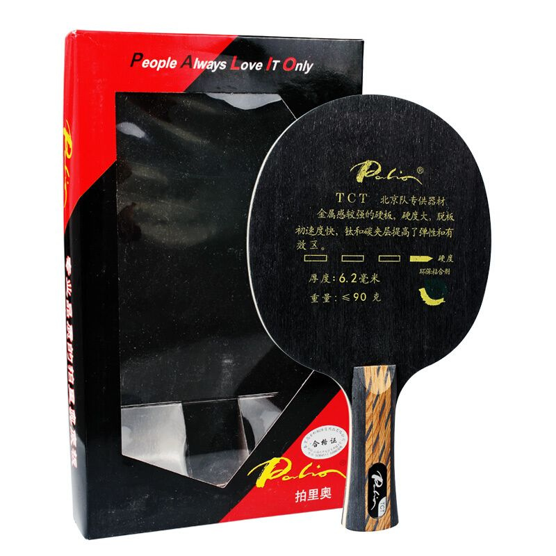 Palio Ракетка для настольного тенниса купить на OZON по низкой цене ...