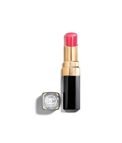 CHANEL ROUGE COCO FLASH Помада оттенок 118 FREEZE купить на
