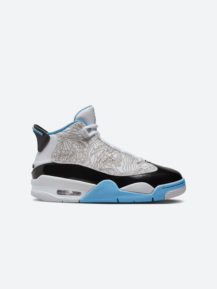 Jordan dub zero new arrivals