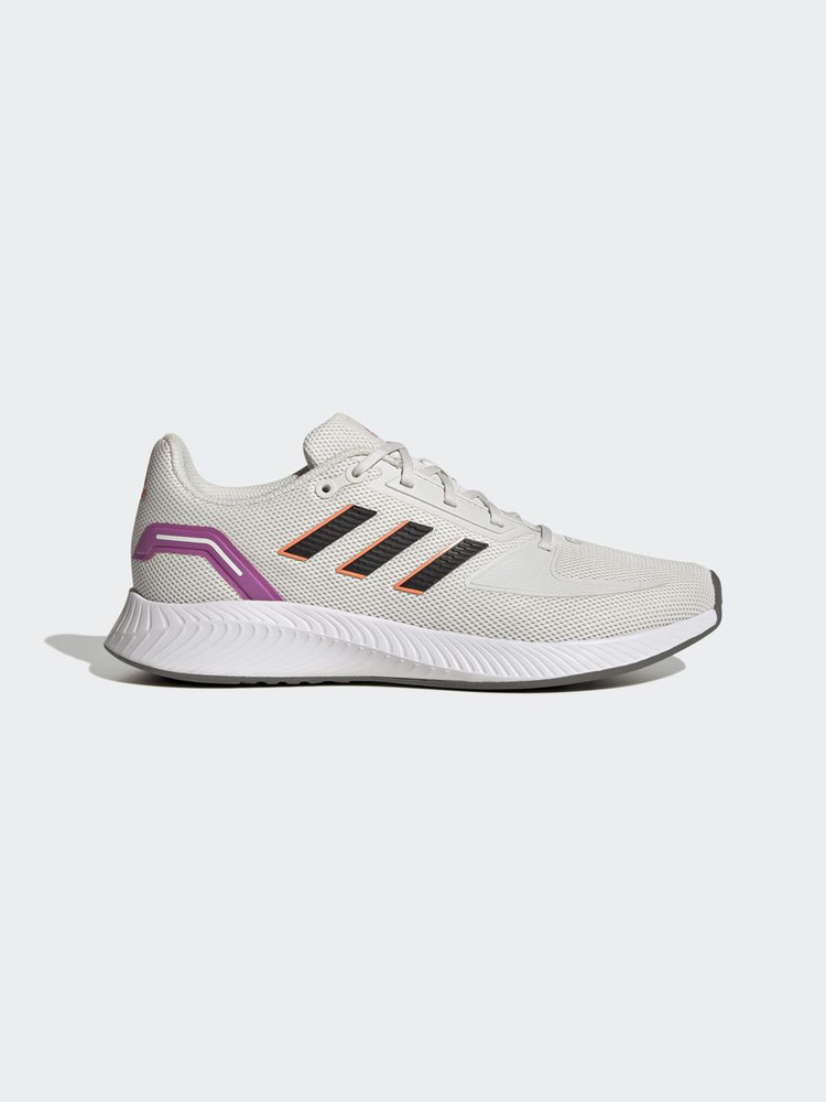 Adidas run best sale falcon shoes