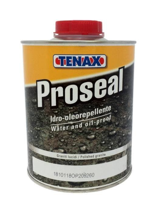 Покрытие Proseal (водо/масло защита) 1л Tenax #1