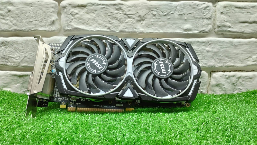 Msi Radeon Rx 570 Msi 580 Armor Oc Armor Oc Amd Radeon Rx 580 Msi MSI