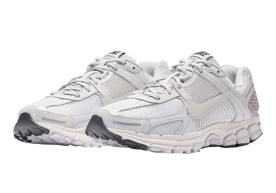 Кроссовки Nike Zoom Vomero 5 - купить с доставкой по выгодным ценам в ...