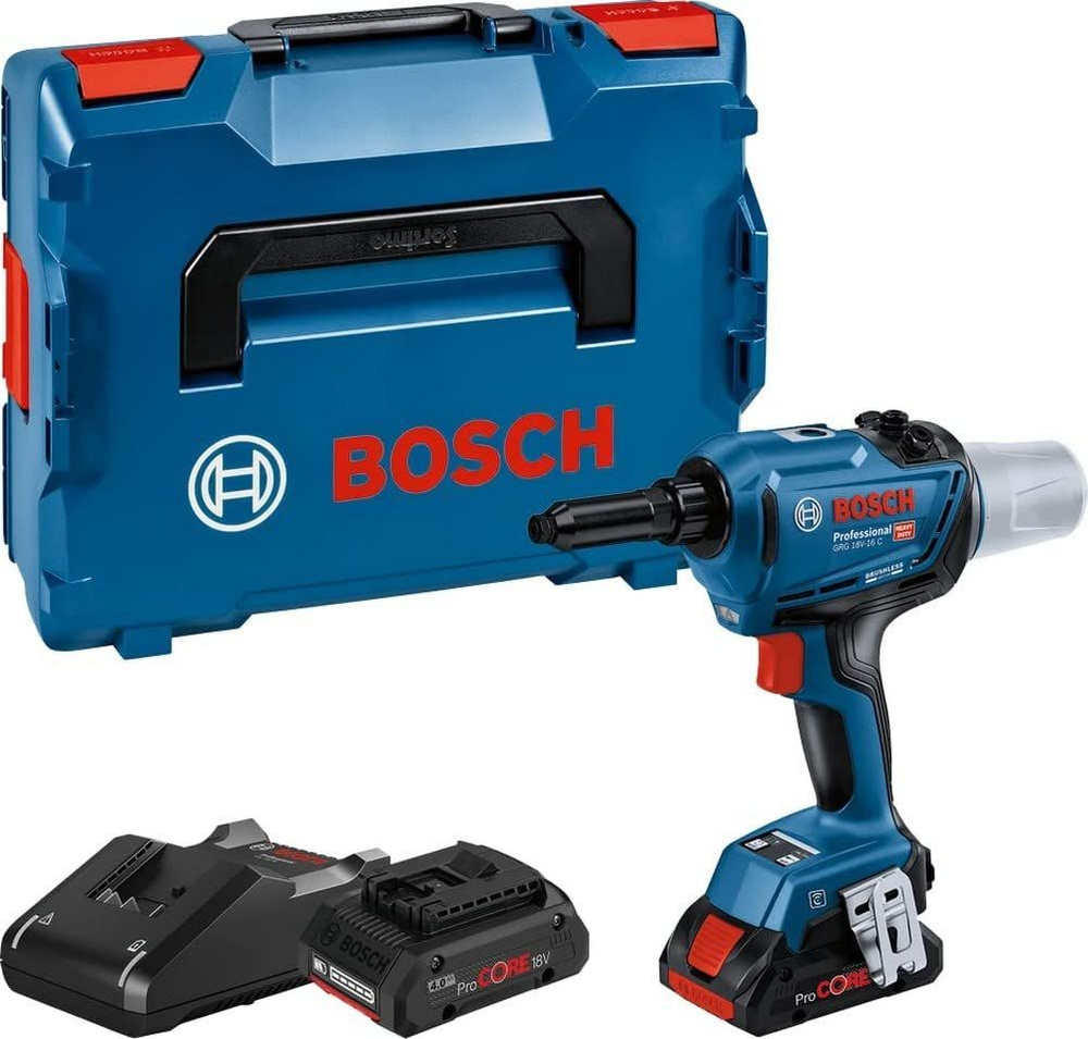 Bosch Перфоратор #1