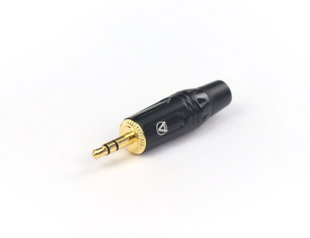 Разъем mini Jack (Stereo) AuraSonics JA35B #1