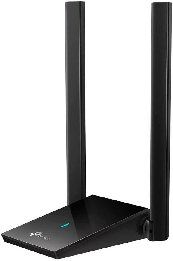 TP-Link Wi-Fi-адаптер #1