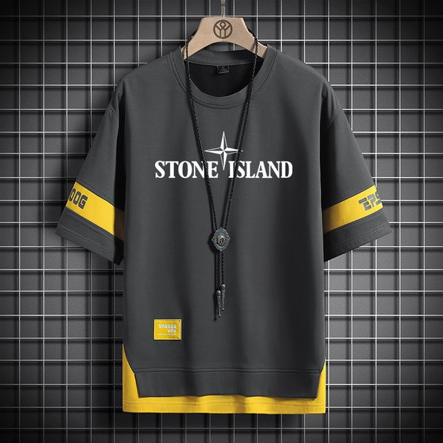 Футболка Stone Island #1