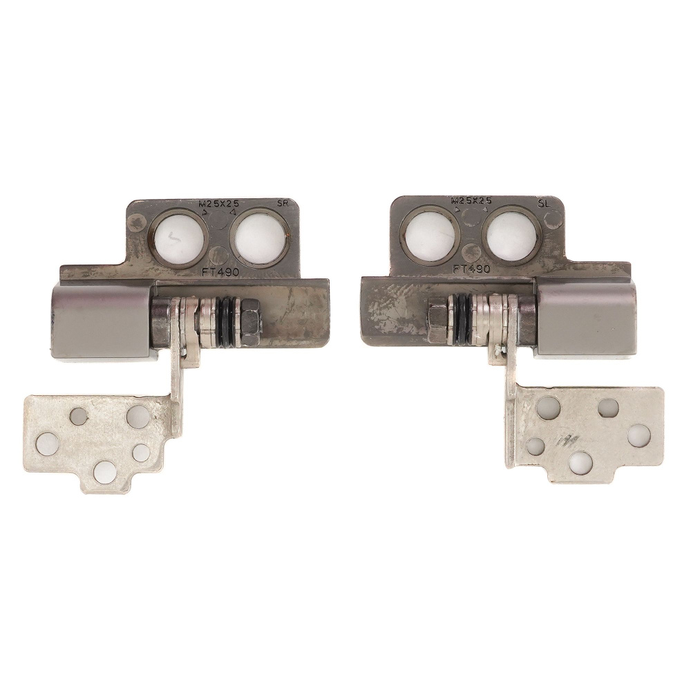 Петли для ноутбука Lenovo ThinkPad T490, P43S - купить с доставкой по ...