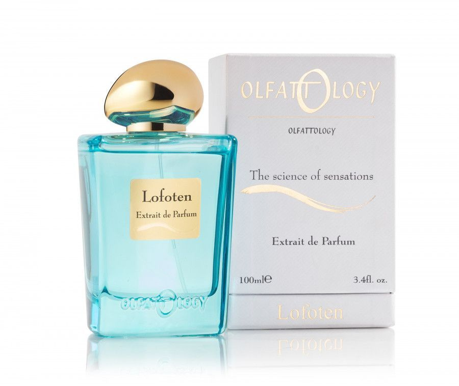 Olfattology Духи OLFATTOLOGY LOFOTEN 100ml parfume 100 мл #1