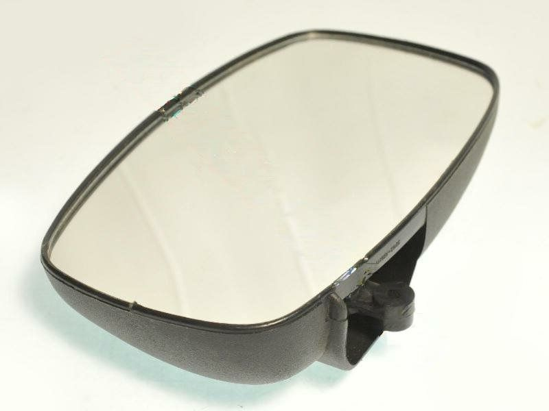 Зеркало на Газель 3302 старого образца (пластиковый кронштейн) левое ...