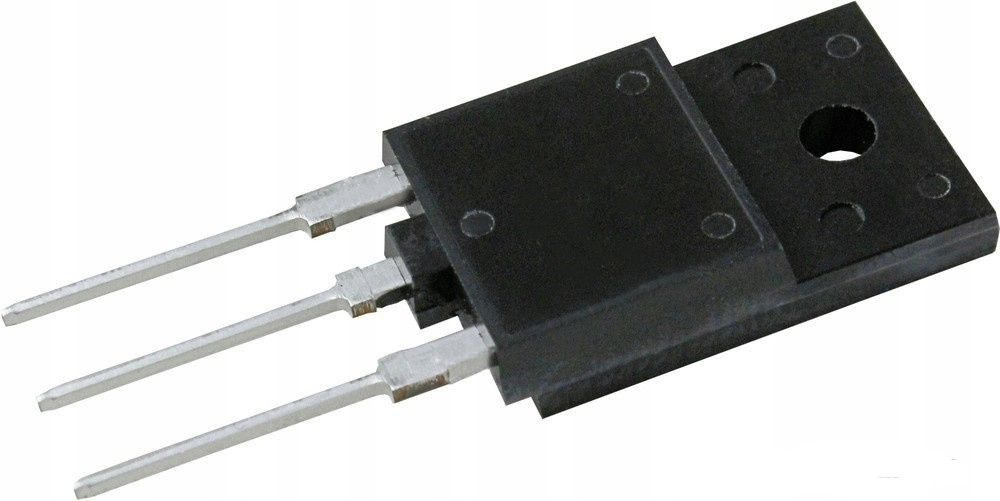 Транзистор 2SD2499 #1