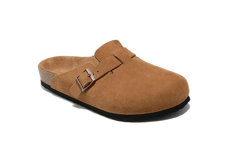 Тапочки Birkenstock #1