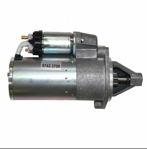 Стартер 405, 406, 409 дв. большой/Триал - Триал арт. 42.3708000-11 - купить по в