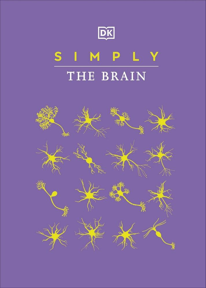 Simply The Brain #1