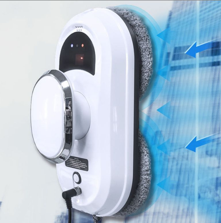 Робот для мойки окон Bankay robot - купить по выгодной цене в интернет ...