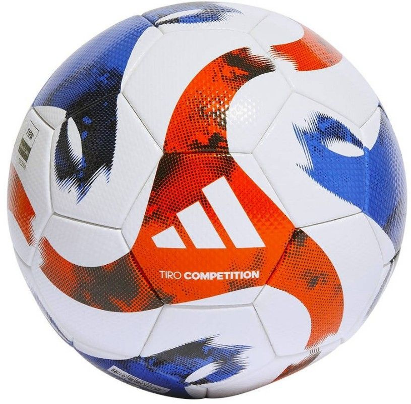 Adidas competition soccer ball on sale