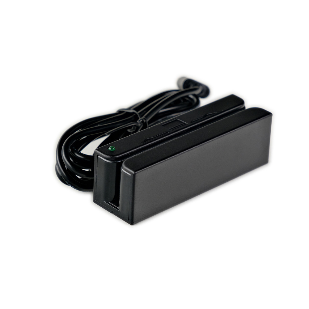 Ридер магнитных карт MERTECH 150-123 "MAGNET" USB - купить с доставкой ...