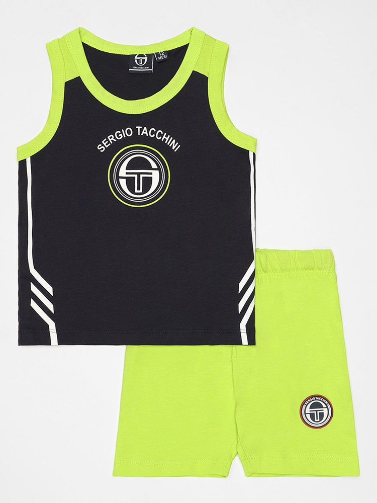 Костюм спортивный Sergio Tacchini #1