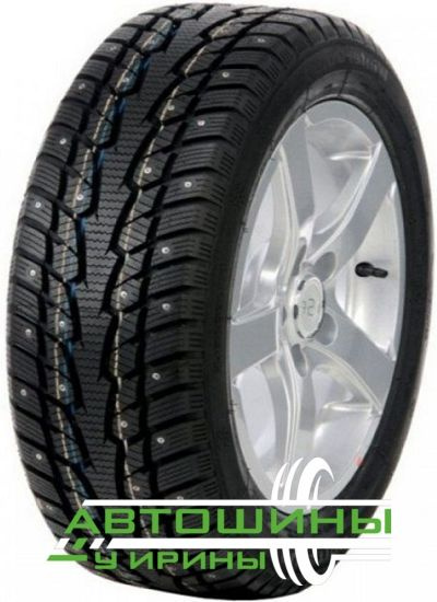 Ecovision W686 Шины  зимние 265/70  R16 112T Шипованные #1