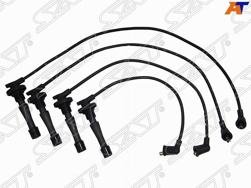 Высоковольтные провода для Хонда СРВ 1 1996-2002, Honda CR V 1 ...