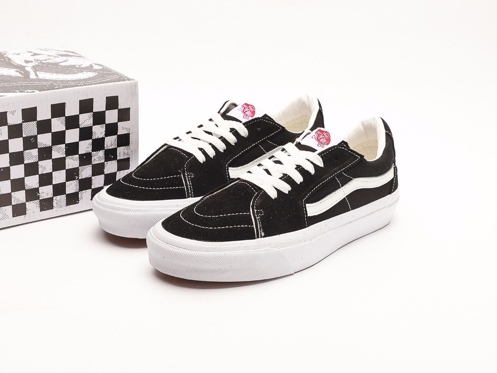 Кеды Vans Vans Classic #1