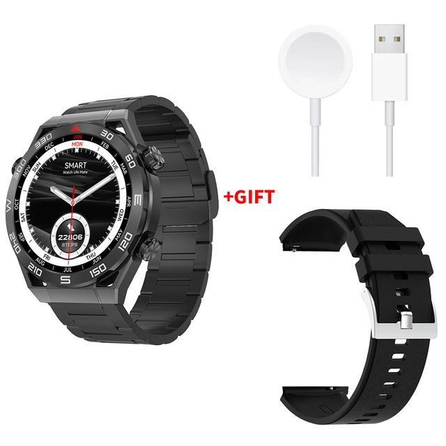 Купить смарт-часы Wearfit Pro DTmate, экран 1.5" - купить по низким ...