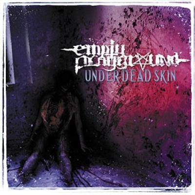 Empty Playground - Underdead skin CD #1