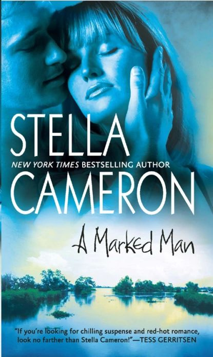 A Marked Man Cameron Stella Электронная книга купить с доставкой