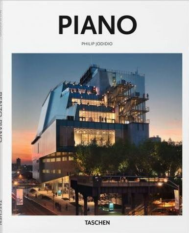 Piano #1