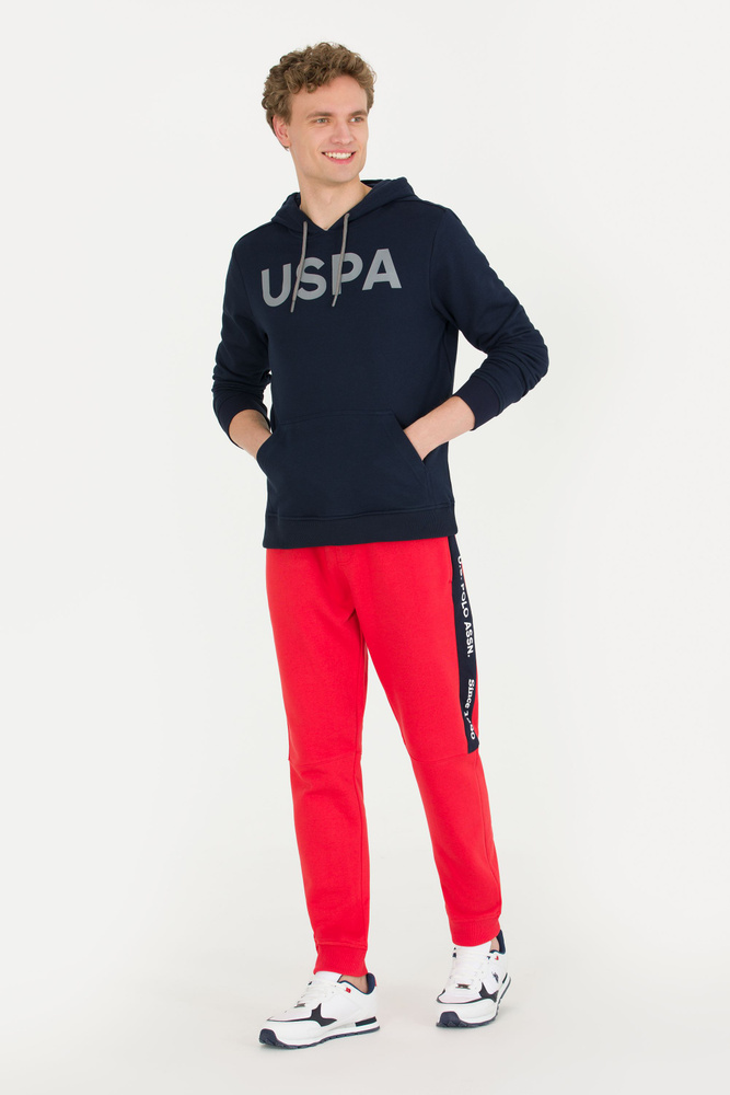 Брюки спортивные U.S. POLO ASSN. #1