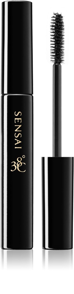 Sensai 38C - тушь удлиняющая ресницы / MSL 1 Black 7.5 ml - купить с ...