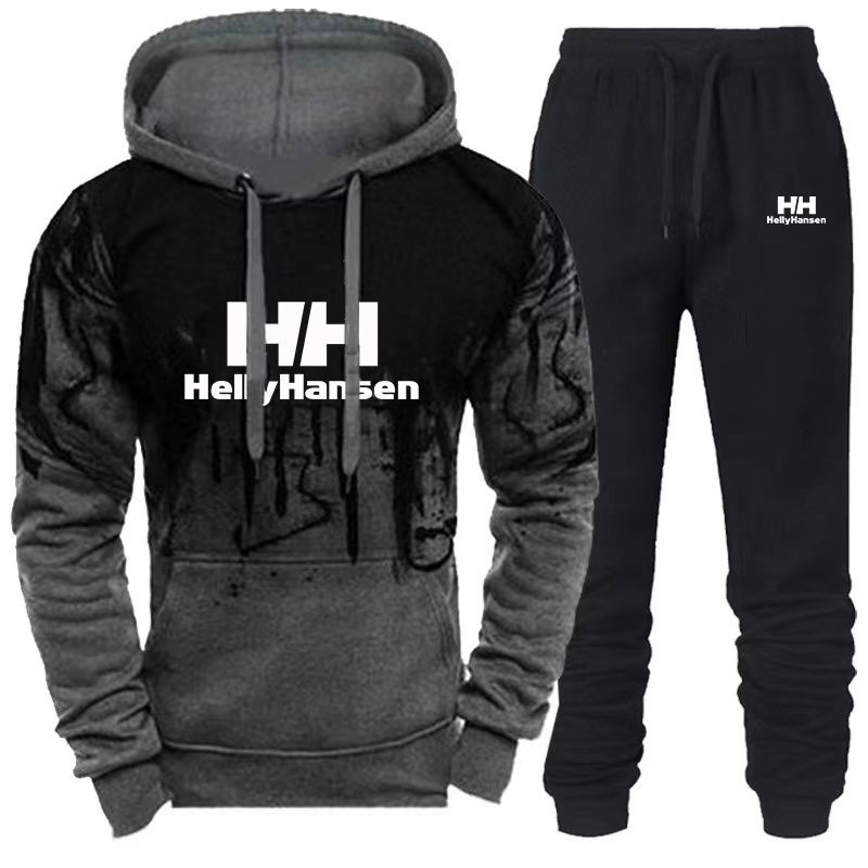 Костюм спортивный Helly Hansen #1