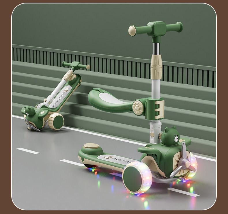 Baby balance store trike