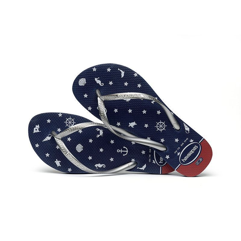 Сланцы Havaianas #1