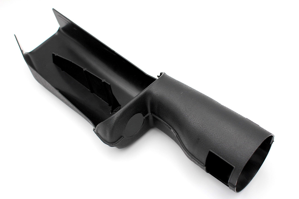 Кожухи рулевой колонки ВАЗ-2121 Нива, комплект - арт. 6449 11-1 21210 ...