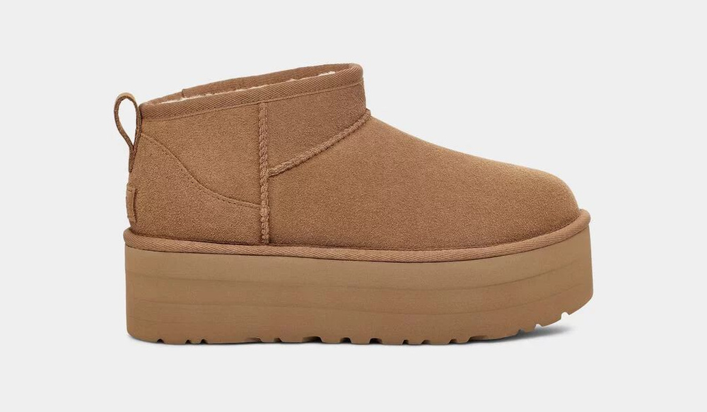 Угги UGG #1