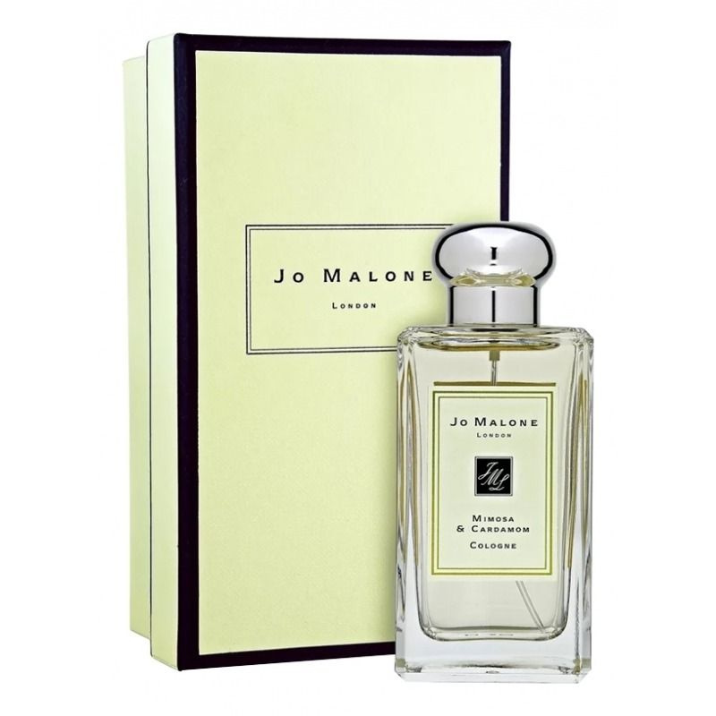 Jo Malone Mimosa & Cardamom Одеколон унисекс 30 ml #1