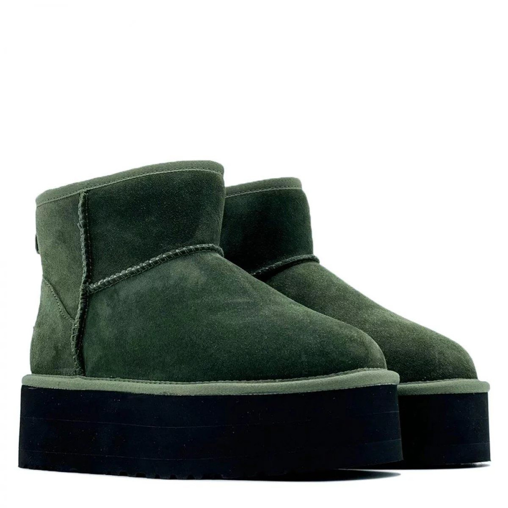 Угги UGG #1