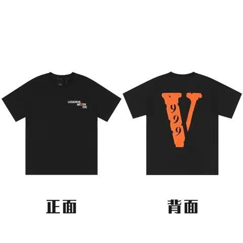 Футболка VLONE #1