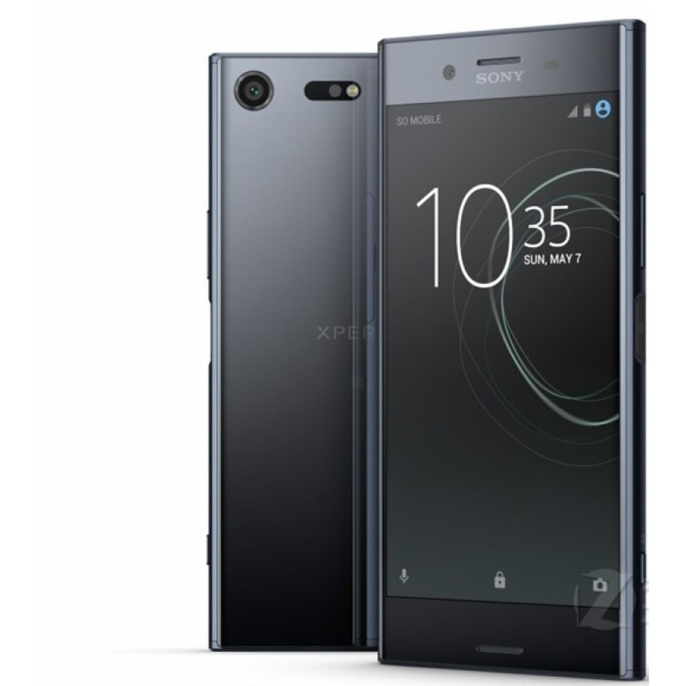 Смартфон Sony / Xperia XZ Premium，4K - купить по выгодной цене в  интернет-магазине OZON (1034788223)