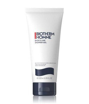 BIOTHERM HOMME Средство для душа, гель, 200 мл #1