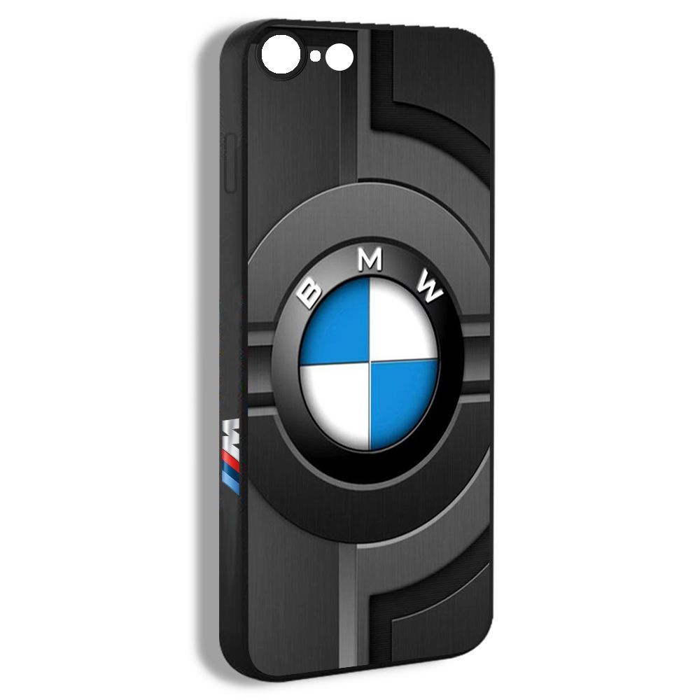 чехол для смартфона Подходит для iPhone 6 Plus BMW автомобиль мода  роскошный рисунок FDB03 - купить с доставкой по выгодным ценам в  интернет-магазине OZON (976653861)