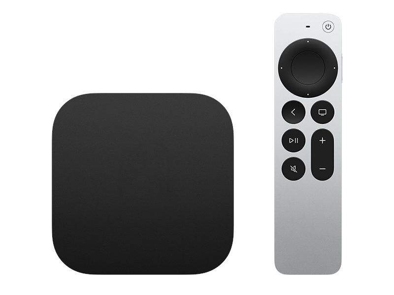 Приставки Apple Tv Купить В Москве