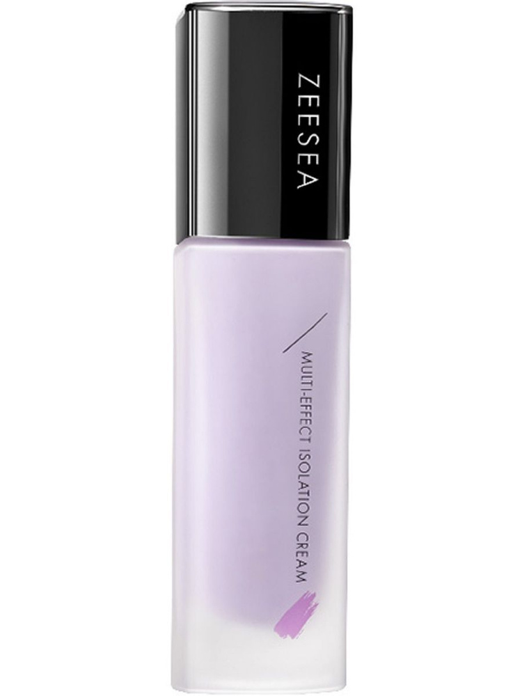 ZEESEA Праймер для лица Multi-effect make-up primer тон Purple / лиловый, 30 г  #1