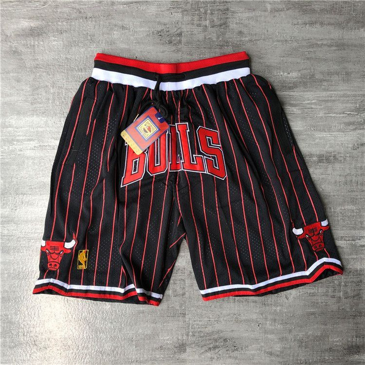 Шорты Nike Chicago bulls