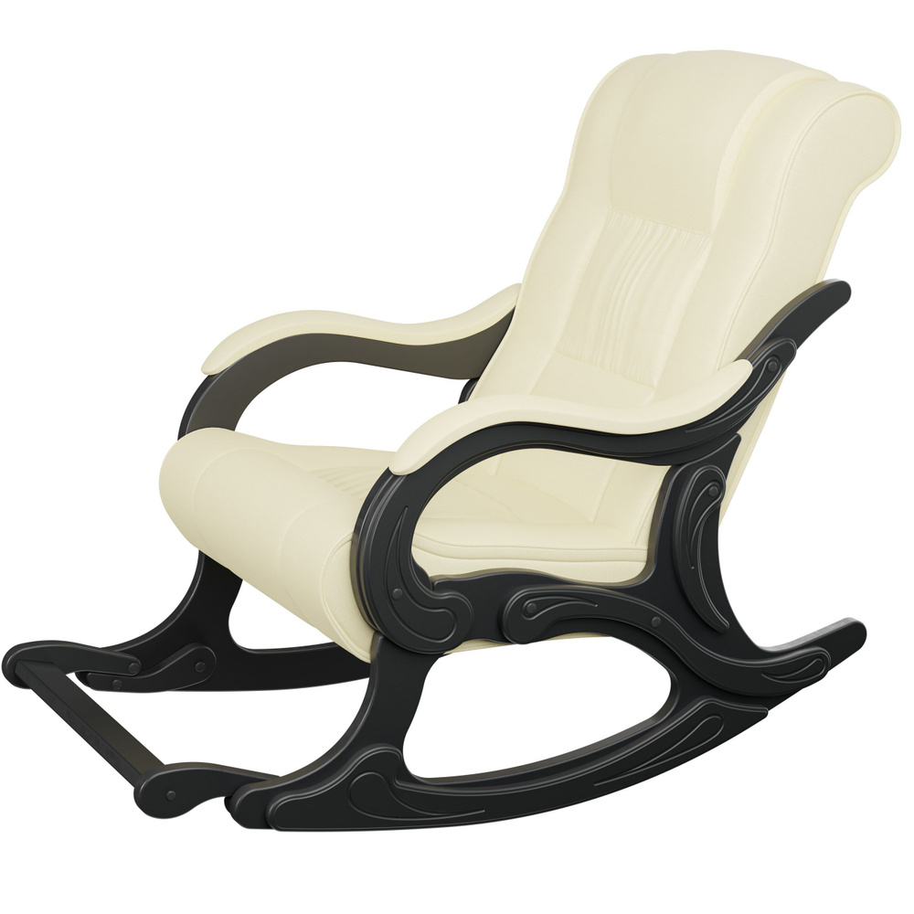 Кресло-качалка Кресло-качалка Модель 77, 67х123х98 см #1